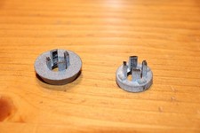 Lager 3D-Druck passend für