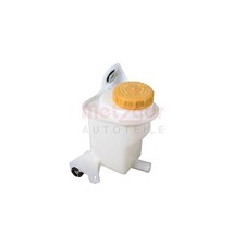 METZGER Ausgleichsbehälter