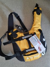 Hundeschwimmweste EzyDog DFD