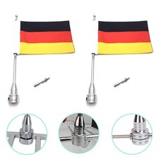 2PCS Motorrad DE Deutschland