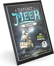 Tatort Meer | Fall 2 -