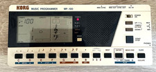 KORG MP-100 Music Programmer