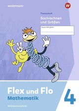 Flex und Flo 4. Themenheft