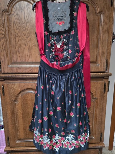 Neues dirndl tramontana 38 - tramontana, gr.38