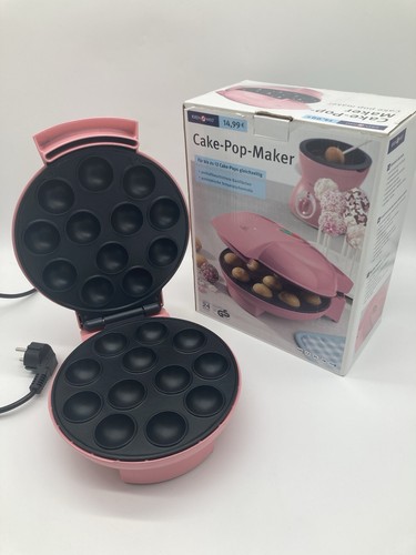 Cake pop maker für leckere - cake-pop-maker, 12
