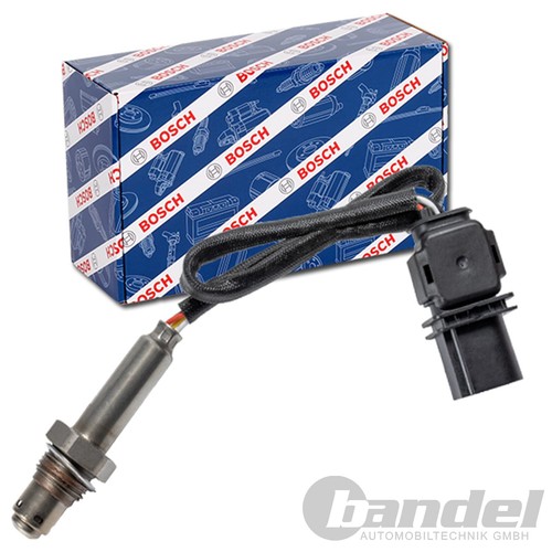 Bosch lambdasonde regelsonde - lambdasonde,