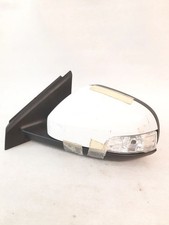 Volvo V40 2014 Left Wing