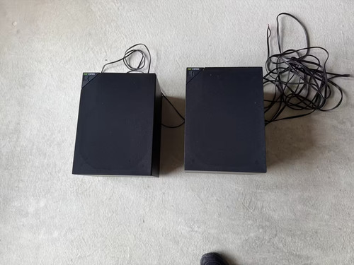 Kef series c20 matched - c-series,