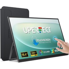 Zoll touchscreen - 15,6,