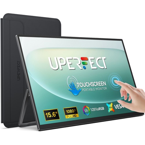 Zoll touchscreen - 15,6,