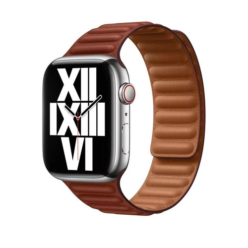 Apple watch lederarmband - apple,