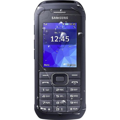 Samsung b550h xcover - b550h,