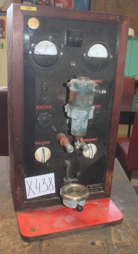 Gebr raacke elektrotechnische - gebr,
