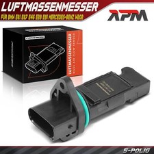 Luftmassenmesser
