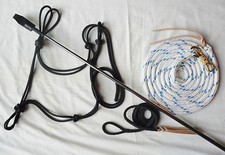 EASY-DOES-IT PROFESSIONAL STANDARD LEVEL 1 KIT, PARELLI, NATÜRLICHE REISSEREI 