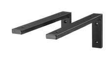 Waschtischhalterung Winkel