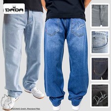 DADA SUPREME Herren Baggy