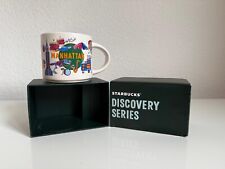 Starbucks Tasse/Mug MANHATTAN