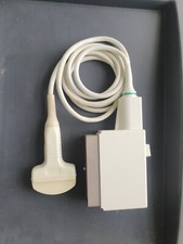 GE C358 Ultraschallsonde / ultrasound probe transducer
