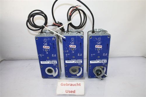 Trox technik m466dr7 af24 - trox, tr