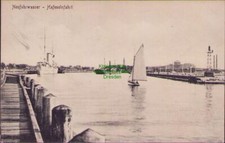 156434 AK Danzig Neufahrwasser