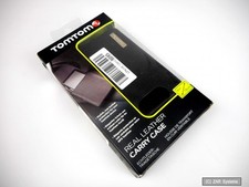 TomTom 9UUA.001.24 Leder