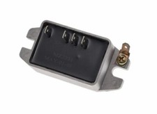 Laderegler Regler elektronisch