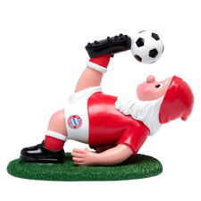 Gartenzwerg Fallrückzieher FC