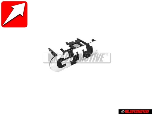 Original gti vorne - vw,