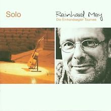 Solo von reinhard mey - mey, |