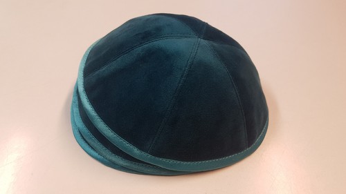 Kippa jarmulke - 1x, kippa,