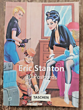 ERIC STANTON 30 Postkarten