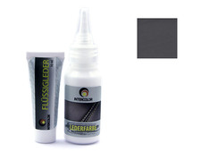 INTERCOLOR Mercedes Nappa