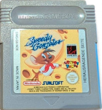 Speedy Gonzales (Game Boy) - Nur Modul - Guter Zustand - Getestet & Gereinigt!