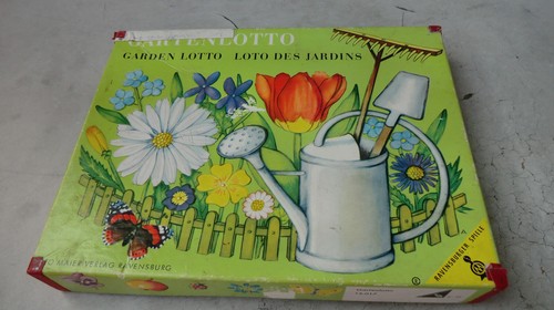 älteres gartenlotto garten - älteres,