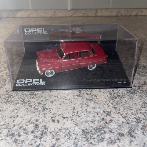 Opel collection - opel,