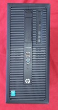 HP ProDesk 600 G1 TWR PC / i5-4590 / 16GB / 160GB SSD / WIN11 home