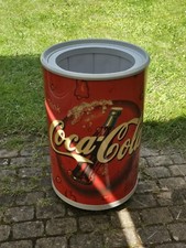 Coca Cola Kühlschrank groß          Rarität WERBEARTIKEL NIE FREI VERKÄUFLICH !