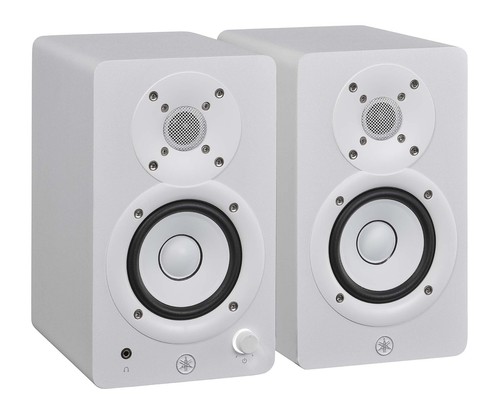 Yamaha hs3w powered - hs3w,