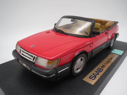Anson saab 900 turbo - anson,