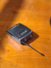 Sennheiser ek500 diversity - ek500, g2