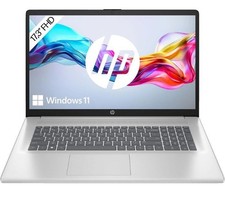 B-Ware HP 17-cn0316ng Notebook