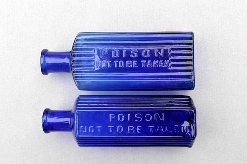 Vintage 1900er 3 unzen - ca.,