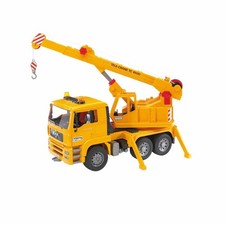 bruder 02754 - Man TGA