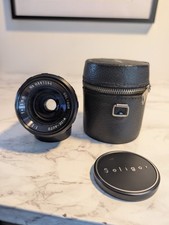 Soligor 35mm f2.8 Wide-Auto