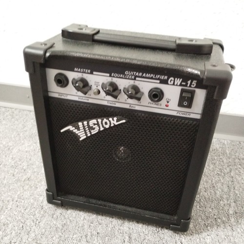 Vision verstärker für - vision,
