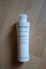 La Biosthetique Reiniger Gel Gesicht