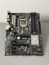 ASUS PRIME Z270-P LGA1151 DDR4