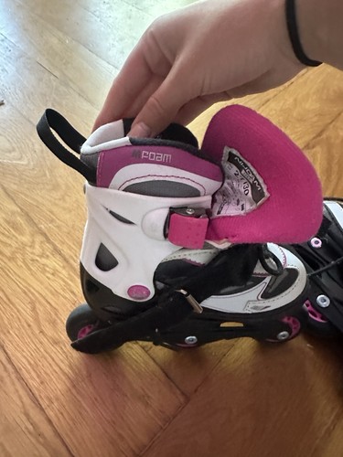 Inliner skates - inliner,