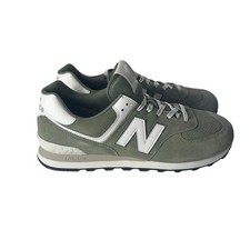 New Balance 574 Classics Green